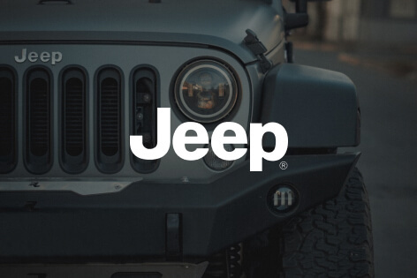 jeep servicing